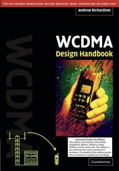 WCDMA Design Handbook (SOUTH ASIA EDITION)