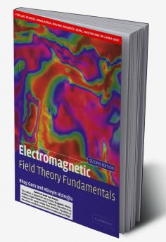 Electromagnetic Field Theory of Fundamentals 2nd Edition (South Asia Edition)