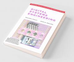Digital Systems Engineering (SOUTH ASIA EDITION)