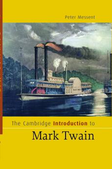 The Cambridge Introduction to Mark Twain
