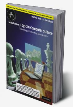 Logic in Computer Science 2nd Edition (South Asia Edition)