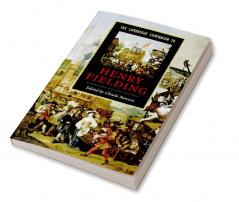 The Cambridge Companion to Henry Fielding