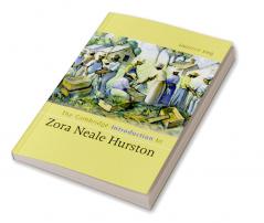 The Cambridge Introduction to Zora Neale Hurston