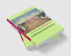 The Cambridge Introduction to Nathaniel Hawthorne