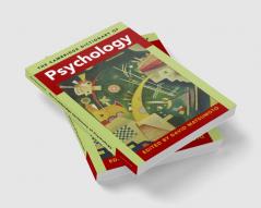 The Cambridge Dictionary of Psychology