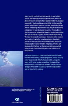 Island Colonization