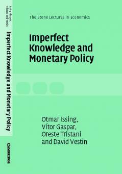 Imperfect Knowledge and Monetary Policy