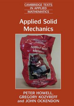 Applied Solid Mechanics