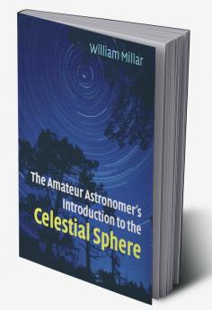 Astronomer Intro Celestial Sphere