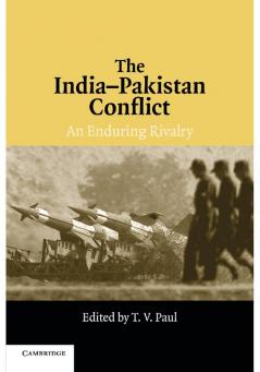 The India-Pakistan Conflict