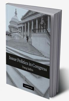 Issue Politics in Congress