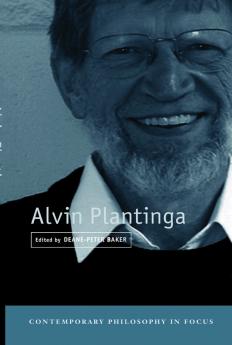 Alvin Plantinga