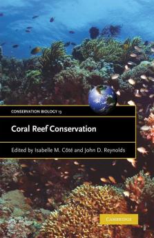 Coral Reef Conservation