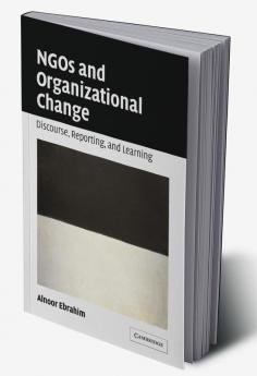Ngos and Organizational Change
