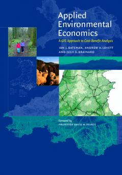 Applied Environmental Economics