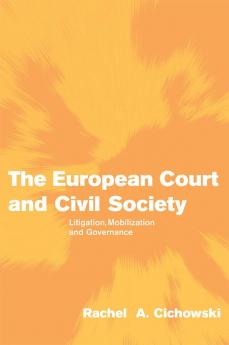The European Court & Civil Society