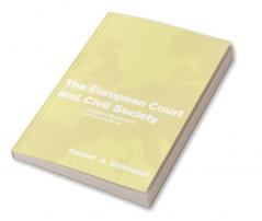 The European Court & Civil Society