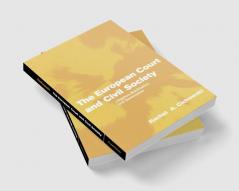The European Court & Civil Society