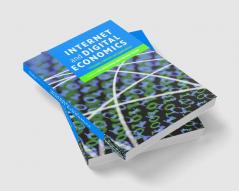 Internet and Digital Economics