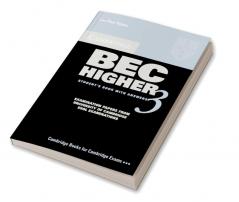 Cambridge BEC Higher 3