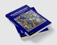 What Philosophers Know