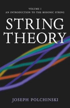String Theory Volume 1