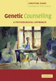 Genetic Counselling