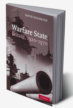 Warfare State