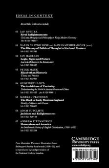 Judaism and Enlightenment