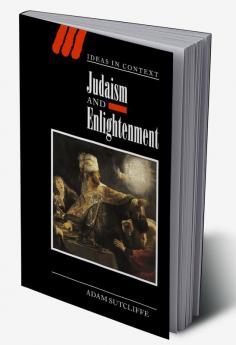 Judaism and Enlightenment