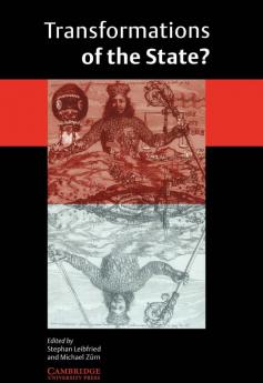 Transformations of the State?