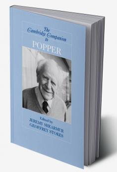 The Cambridge Companion to Popper