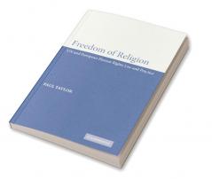 freedom of Religion