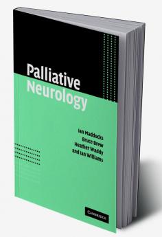 Palliative Neurology