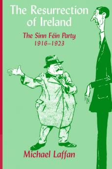 The Resurrection of Ireland