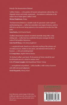 The Resurrection of Ireland