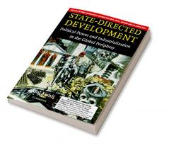 State-Directed Development (South Asian edition)