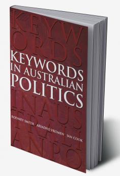 Keywords in Australian Politics