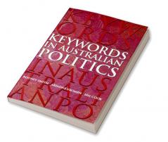Keywords in Australian Politics