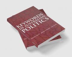 Keywords in Australian Politics