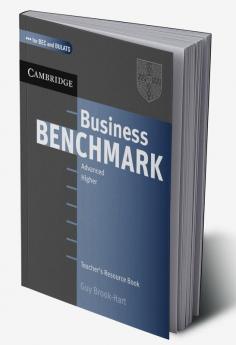 Business Benchmark