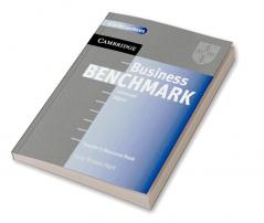 Business Benchmark