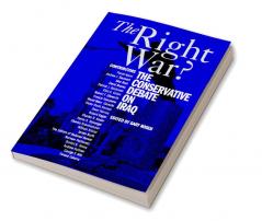 The Right War?