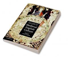 The Cambridge Companion to Medieval English Culture
