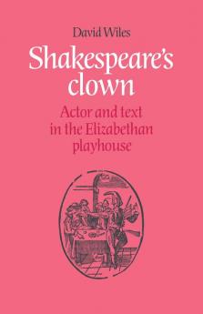 Shakespeare's Clown