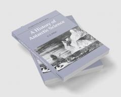 A History of Antarctic Science