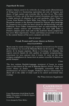 Proust and Venice