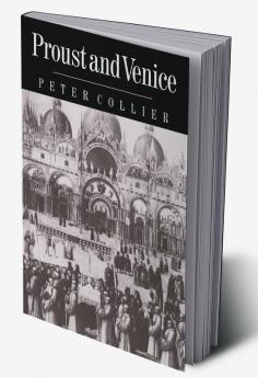 Proust and Venice