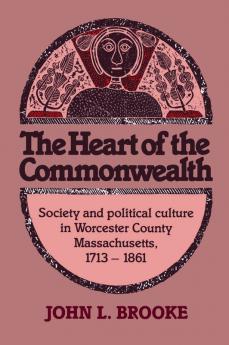 The Heart of the Commonwealth