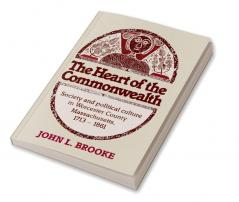 The Heart of the Commonwealth